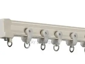 Quality Runners for a Neat and Elegant Finish.