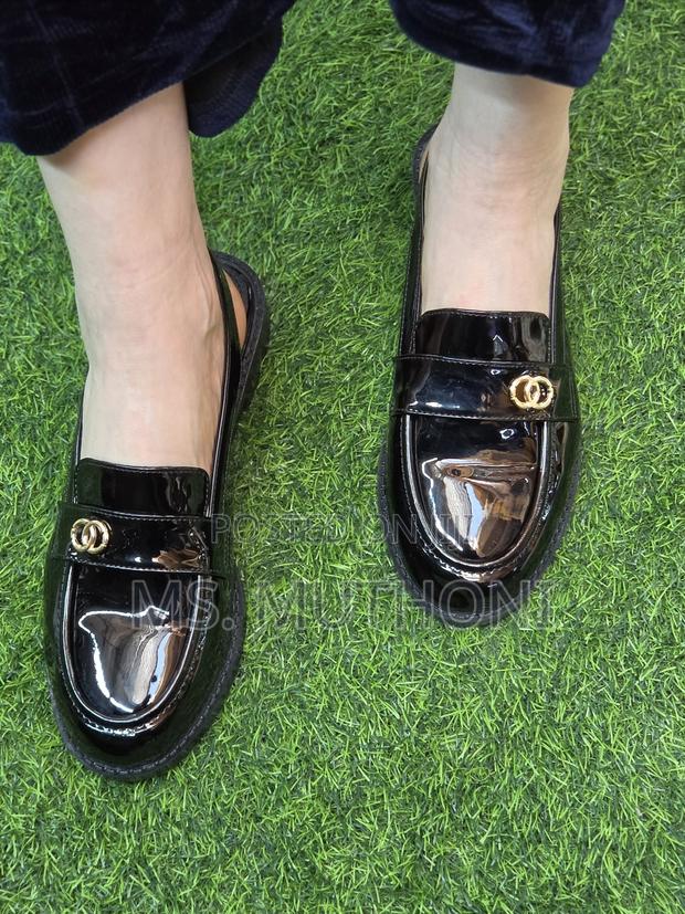 Comfortable Sling Back Ladies Loafers Size 37-42 - thumbnail 5