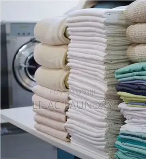 Laundry Services