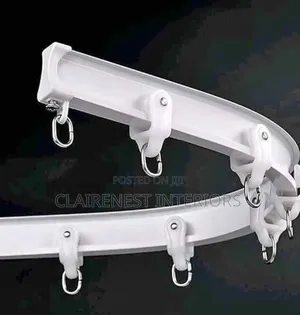 Durable, Practical and Reliable Curtain Runners