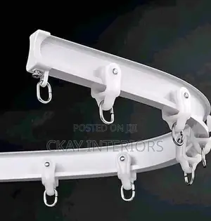 Durable, Practical and Reliable Curtain Runners