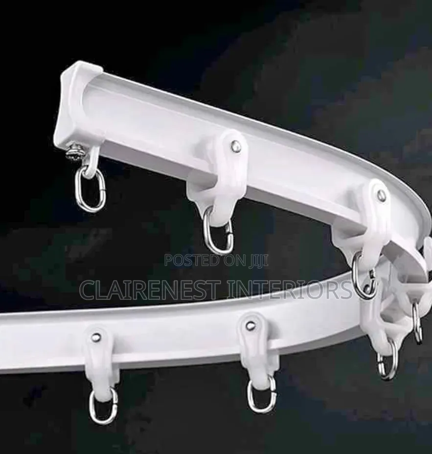 Durable, Practical and Reliable Curtain Runners