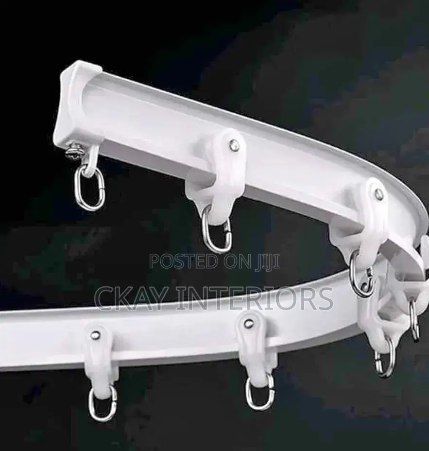 Durable, Practical and Reliable Curtain Runners