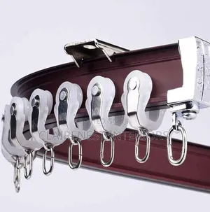 Durable, Practical and Reliable Curtain Runners