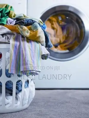 Laundry Services