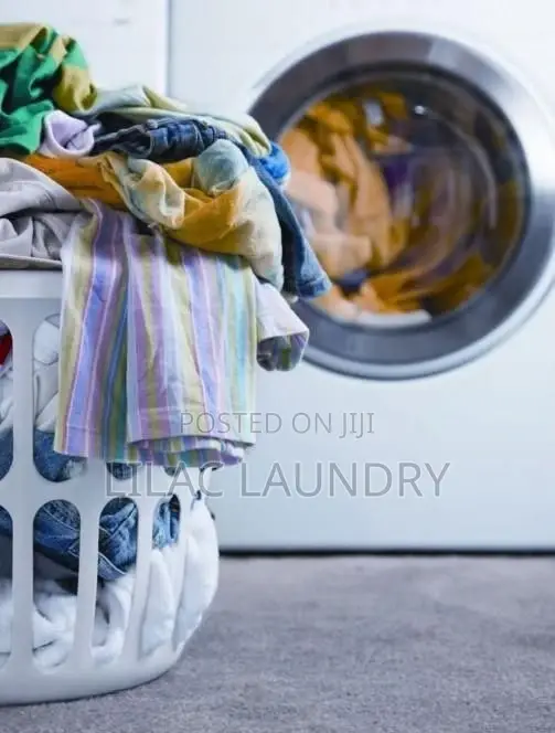 Laundry Services