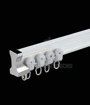 Easy-Glide Performance for Beautiful Interiors With White Runners