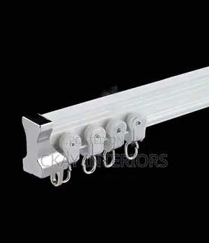 Easy-Glide Performance for Beautiful Interiors With White Runners