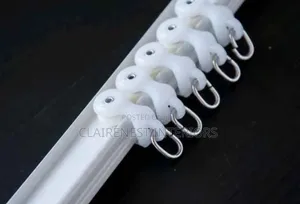 Easy-Glide Performance for Beautiful Interiors With White Runners