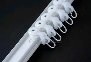 Easy-Glide Performance for Beautiful Interiors With White Runners