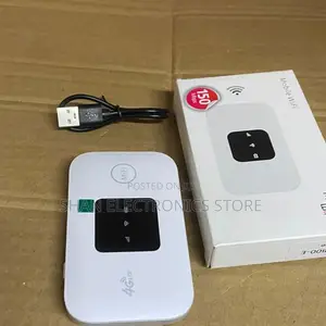 Outdoor Adventures Universal Pocket/Mobile MiFi 4g/3g Wireless