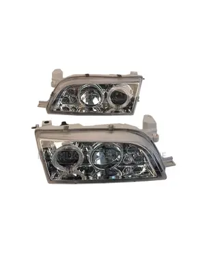 Toyota Corolla AE100 Headlights Corner Lights Set