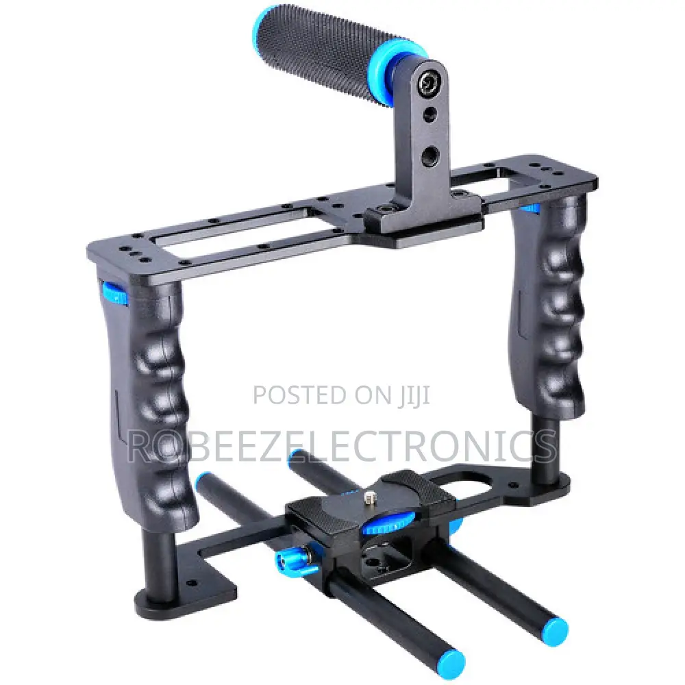 Yelangu C2 DSLR Camera Cage