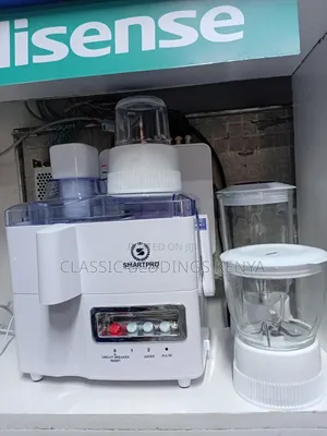 Food Processer