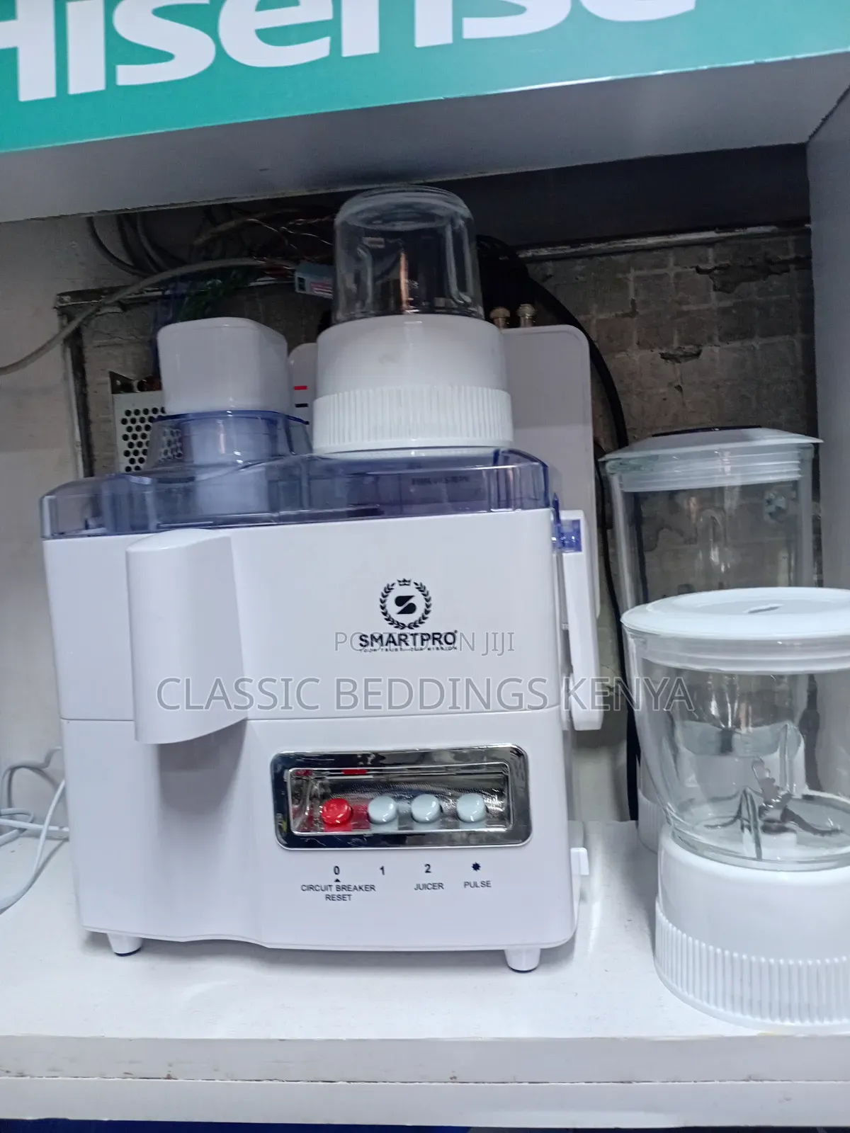 Food Processer