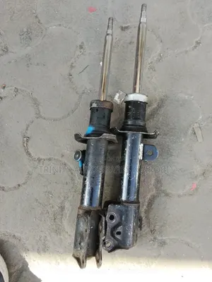 Ex Japan KYB Passo Sette Front Shock Absorbers Available
