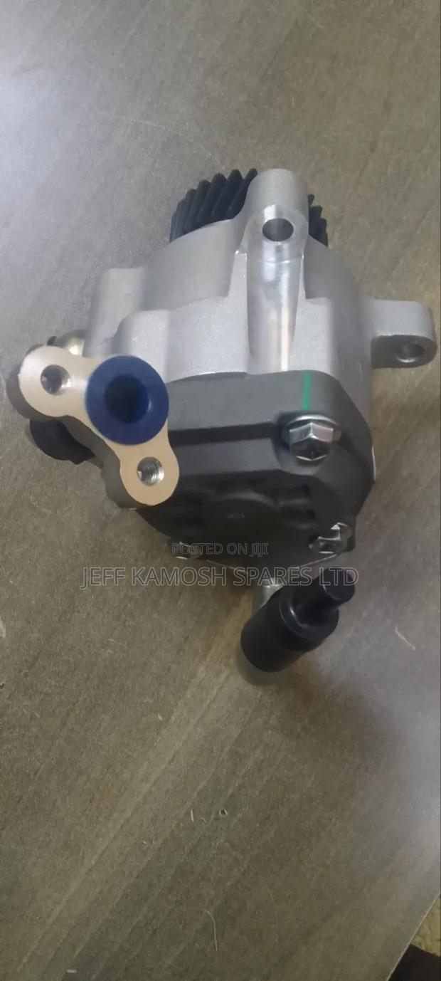 Isuzu Dmax Cartridge 4ja1 Available - thumbnail 2