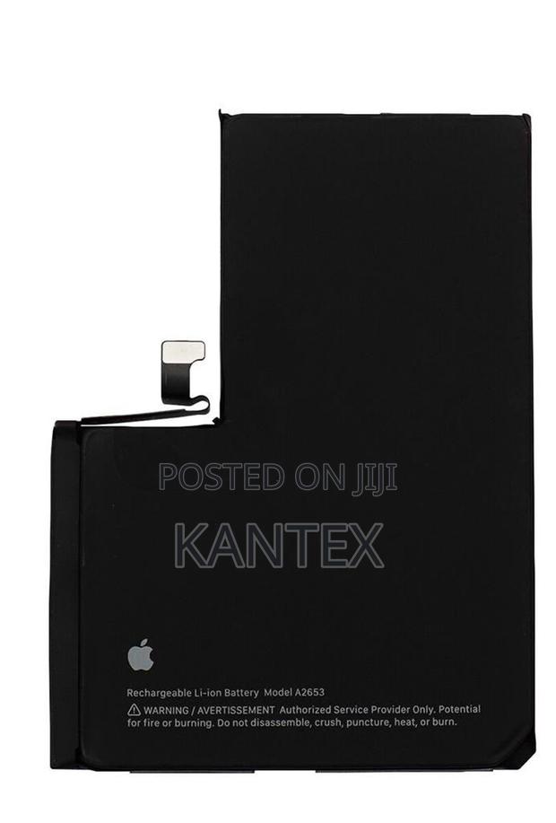 Generic Battery Replacement for iPhone 13Pro Max
