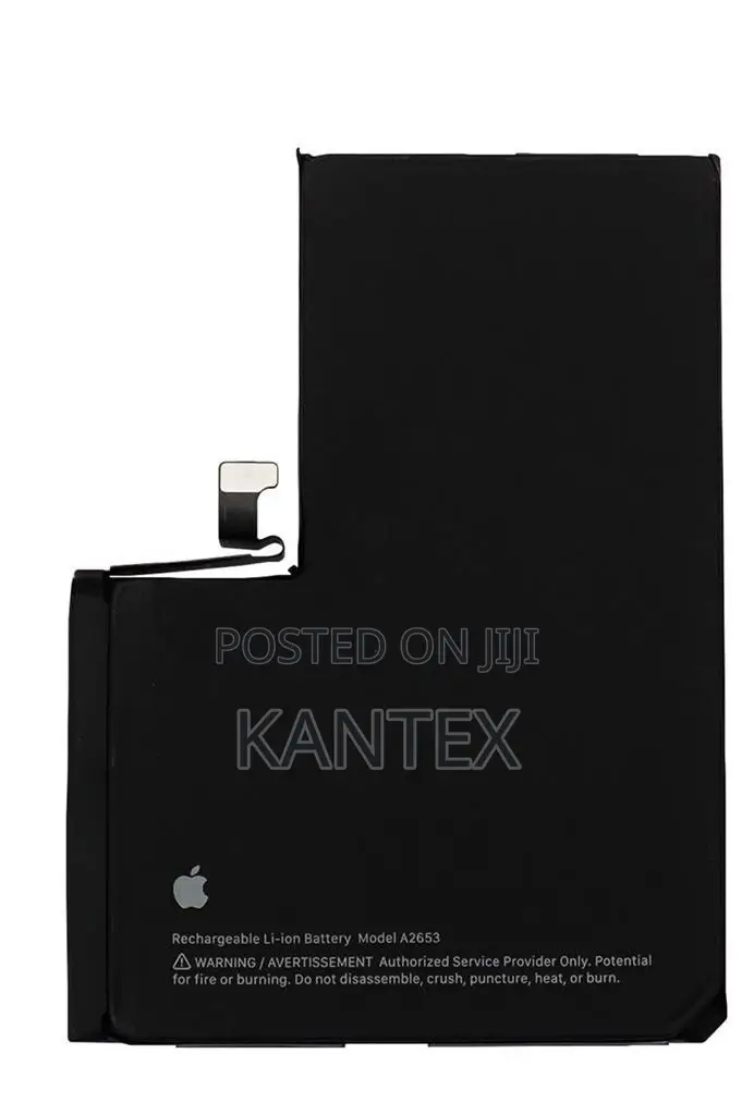 Generic Battery Replacement for iPhone 13Pro Max