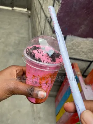 Milkshakes