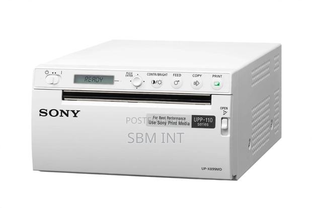 Sony Printer *899MD