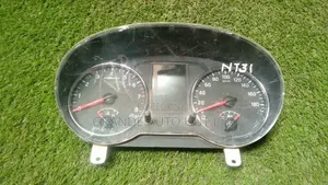 Xtrail Nt31clock/Speedometer