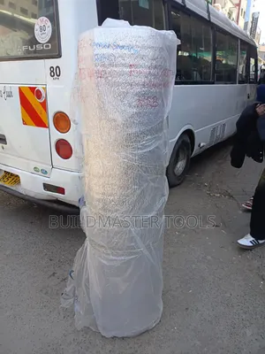 Thermal Roof Insulation Roll