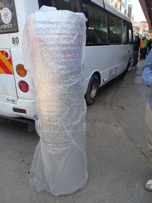 Thermal Roof Insulation Roll