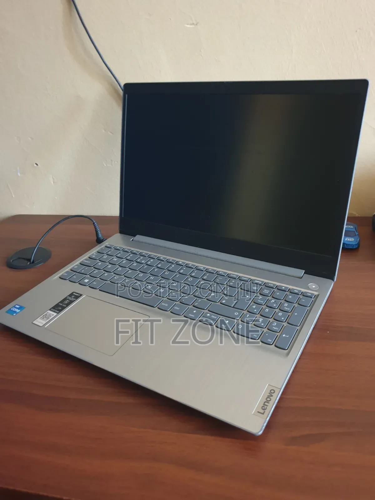 Laptop Lenovo Ideapad 3 12GB Intel Core i5 SSD 256GB