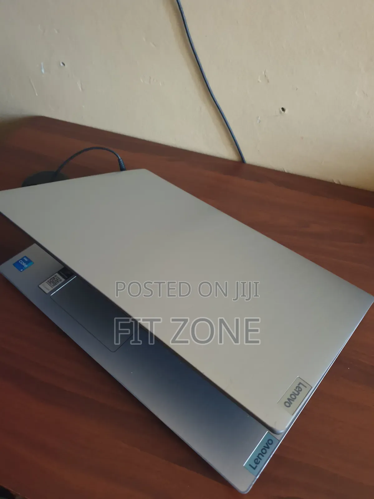 Laptop Lenovo Ideapad 3 12GB Intel Core i5 SSD 256GB
