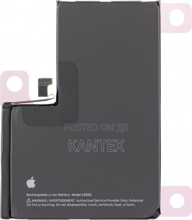 Generic Battery Replacement for iPhone 13Pro Max - thumbnail 2