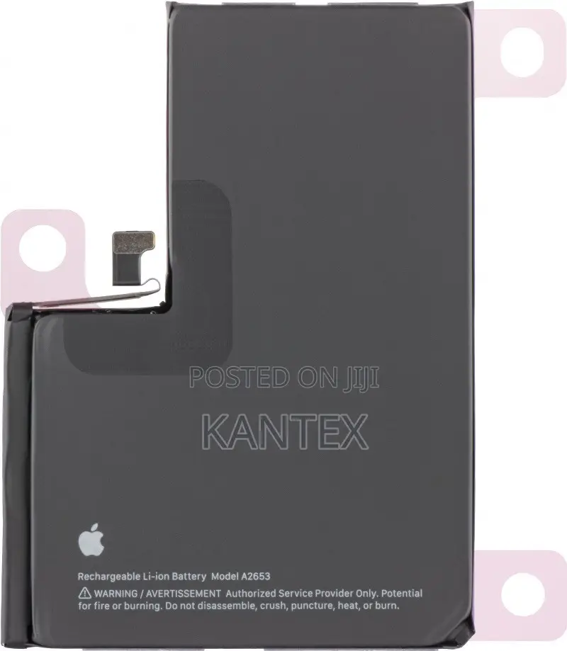 Generic Battery Replacement for iPhone 13Pro Max