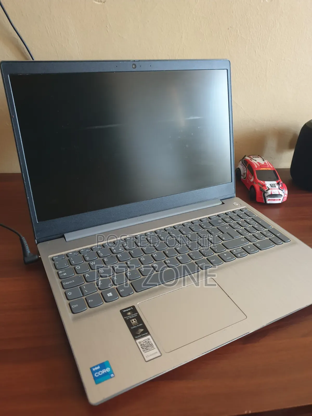 Laptop Lenovo Ideapad 3 12GB Intel Core i5 SSD 256GB