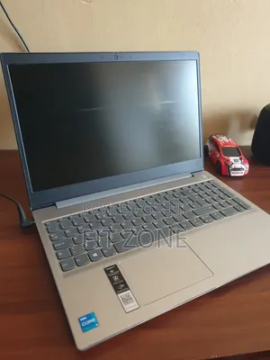 Laptop Lenovo Ideapad 3 12GB Intel Core i5 SSD 256GB
