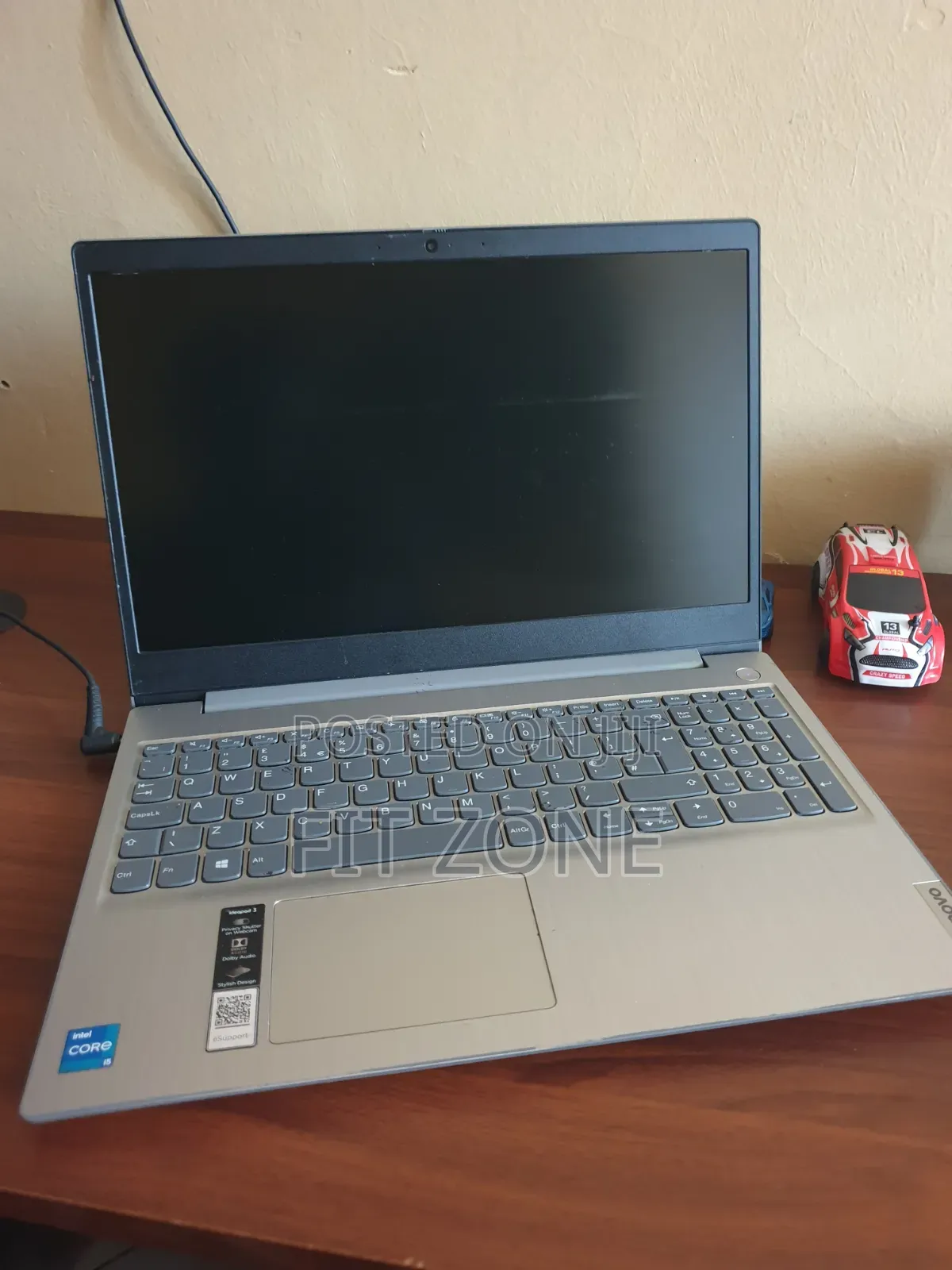 Laptop Lenovo Ideapad 3 12GB Intel Core i5 SSD 256GB