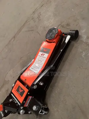 HIGH QUALITY 4Ton Hydraulic Floor Jack