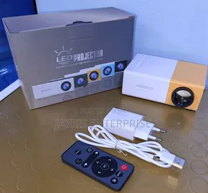 Led Min Projector