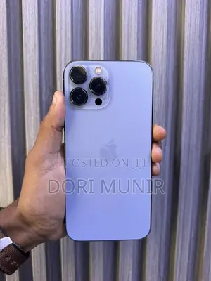Apple iPhone 13 Pro Max 256 GB Blue