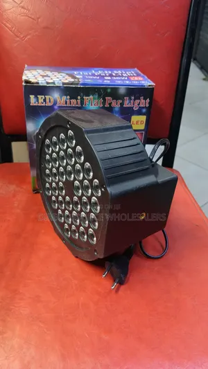 Par Can Stage Light Led Light