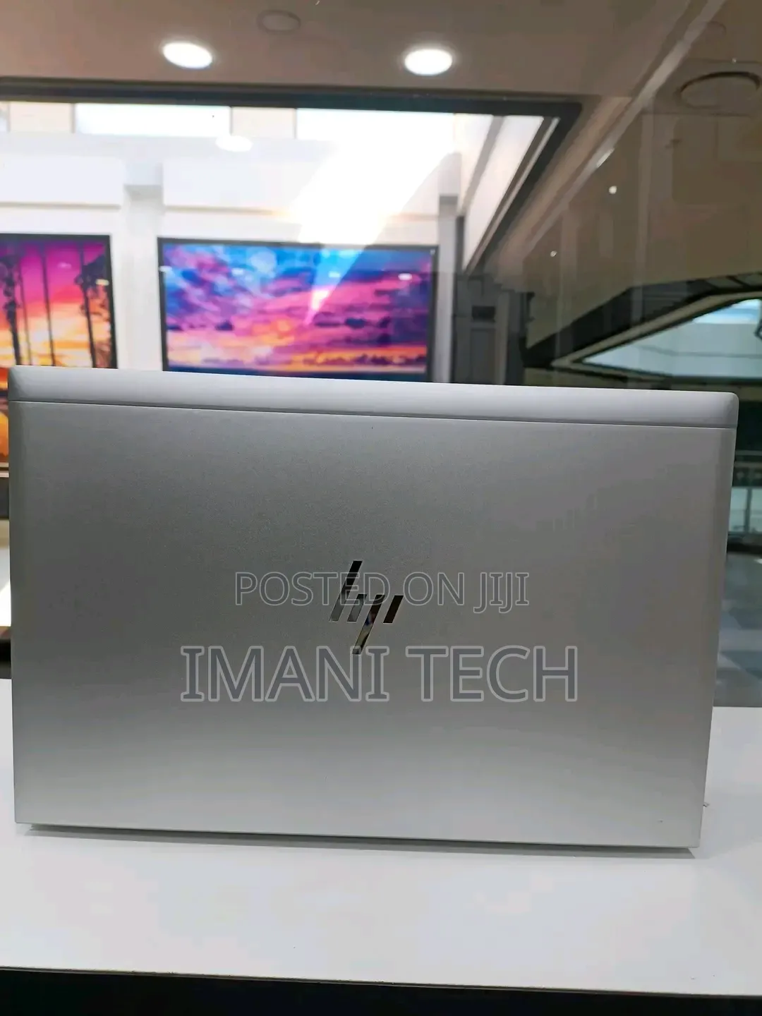 Laptop HP EliteBook 845 G8 8GB AMD Ryzen 5 SSD 256GB