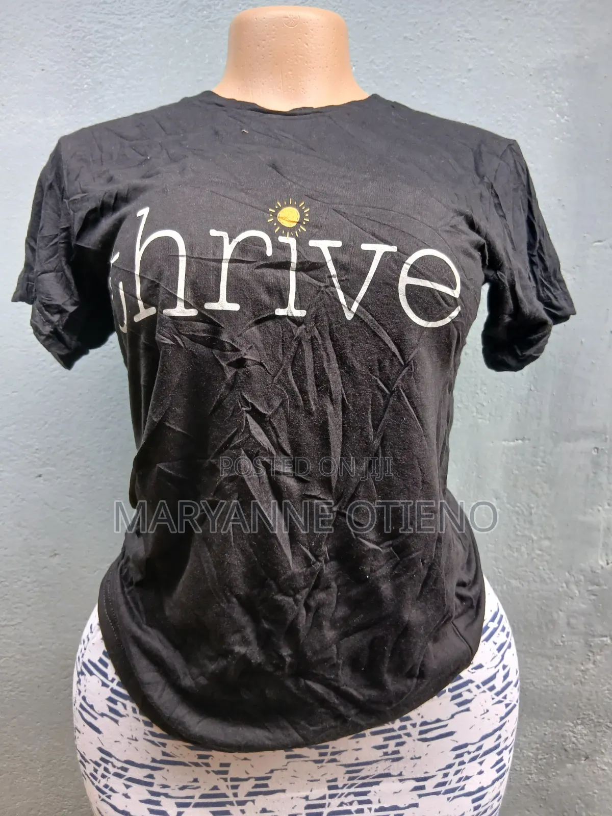 Ladies T-Shirts for Sale