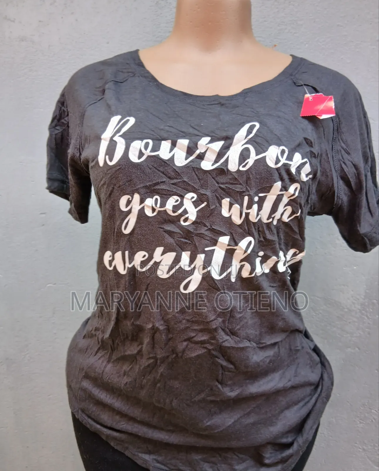 Ladies T-Shirts for Sale