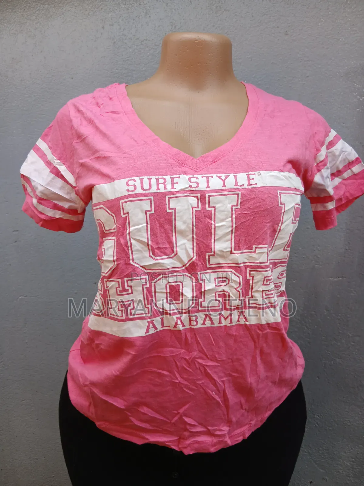 Ladies T-Shirts for Sale