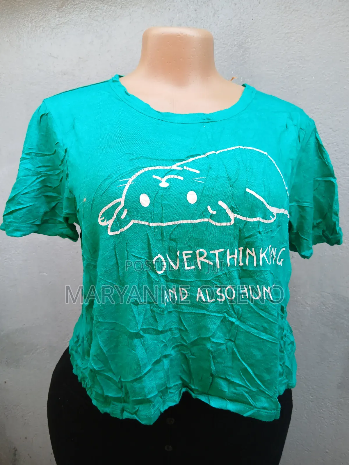 Ladies T-Shirts for Sale