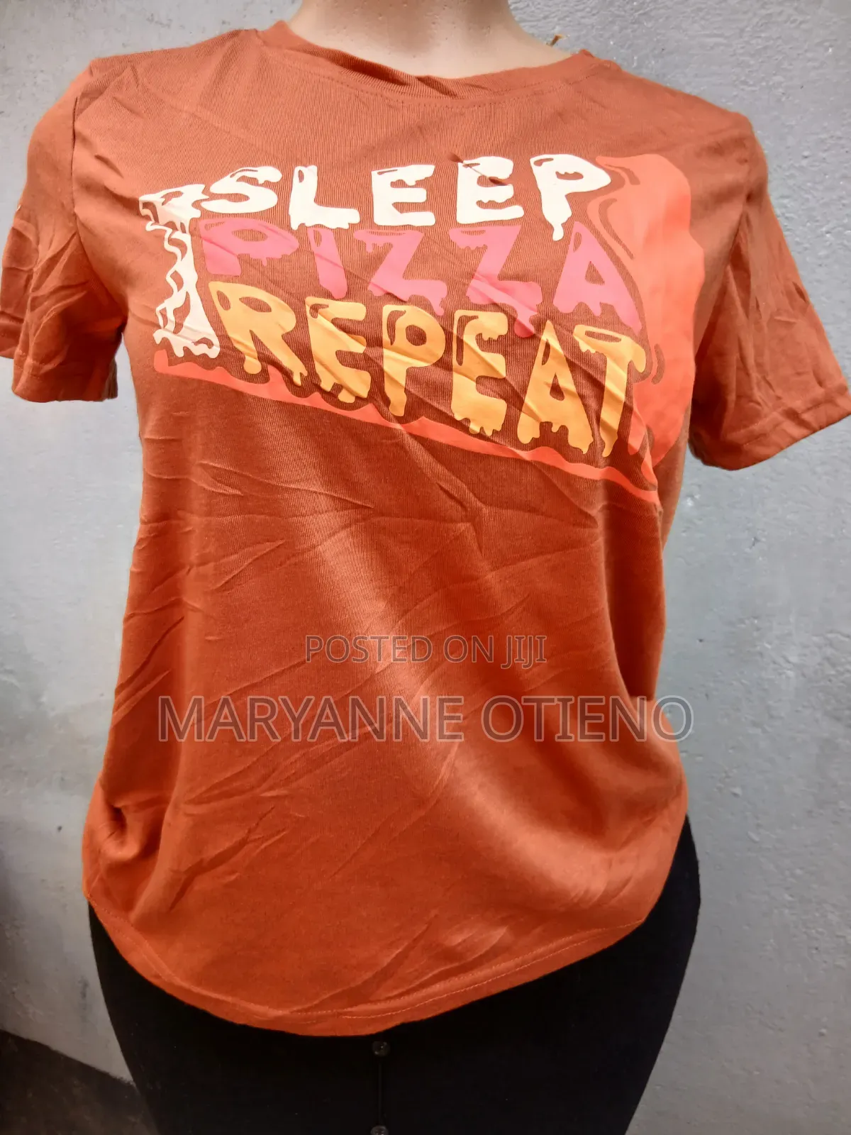 Ladies T-Shirts for Sale