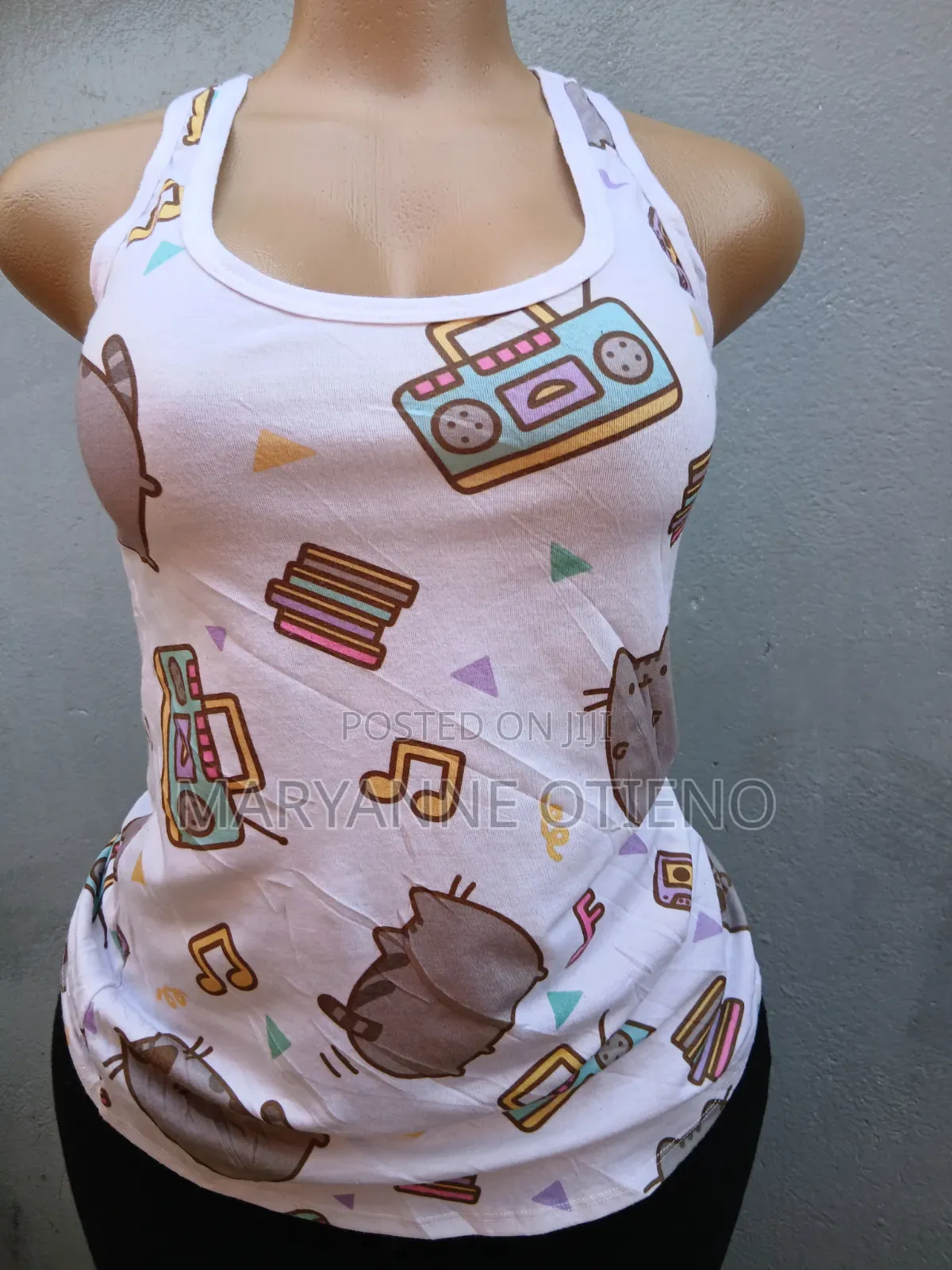 Ladies T-Shirts for Sale