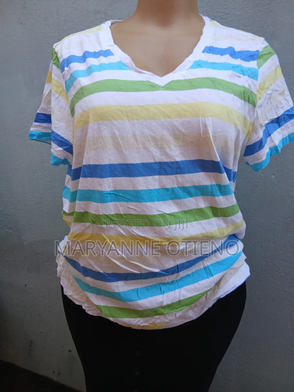 Ladies T-Shirts for Sale