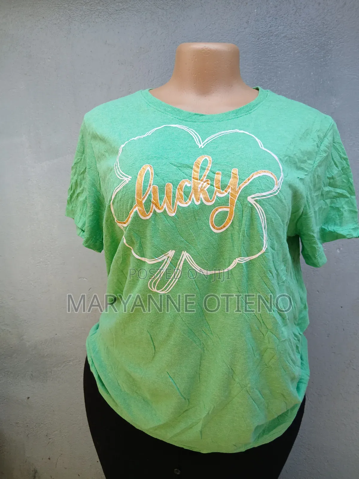 Ladies T-Shirts for Sale