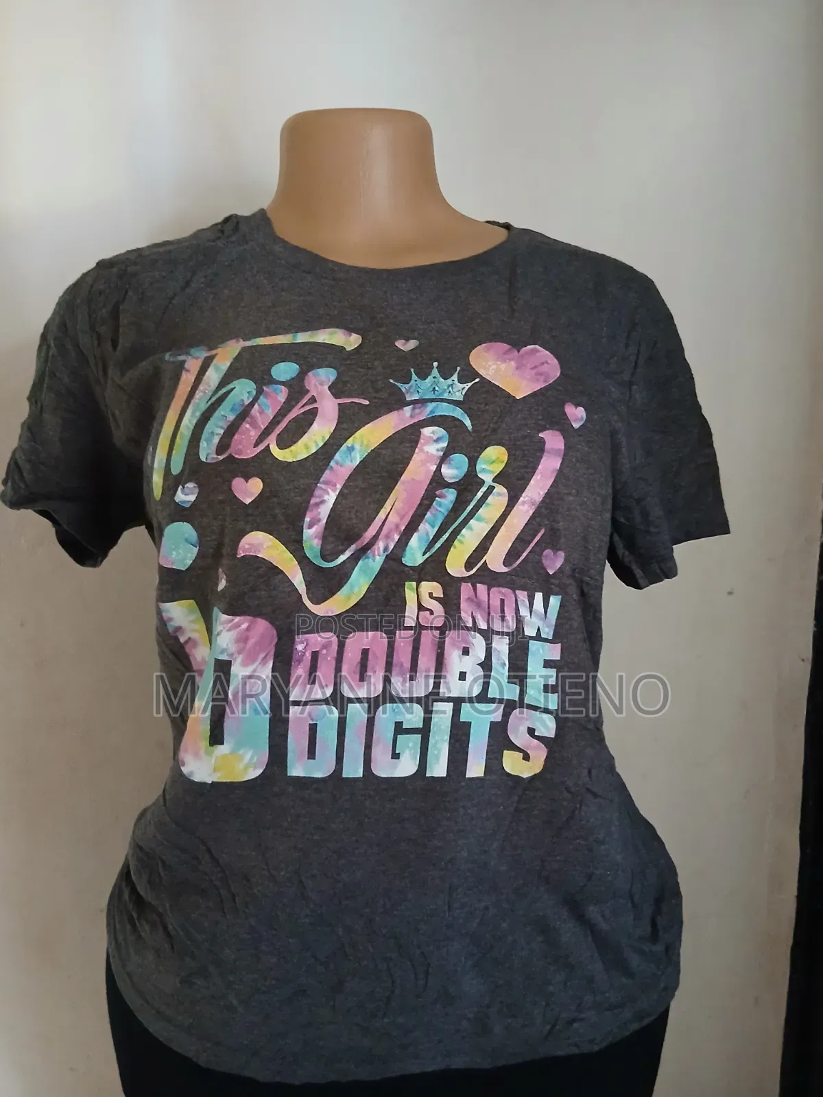 Ladies T-Shirts for Sale