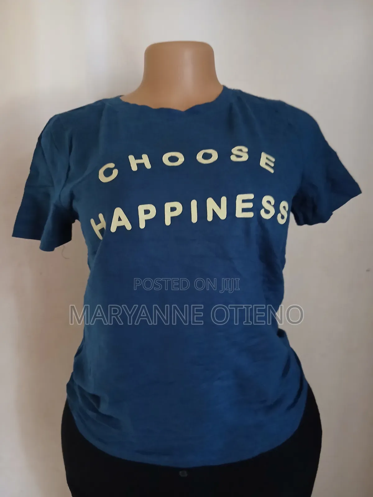 Ladies T-Shirts for Sale